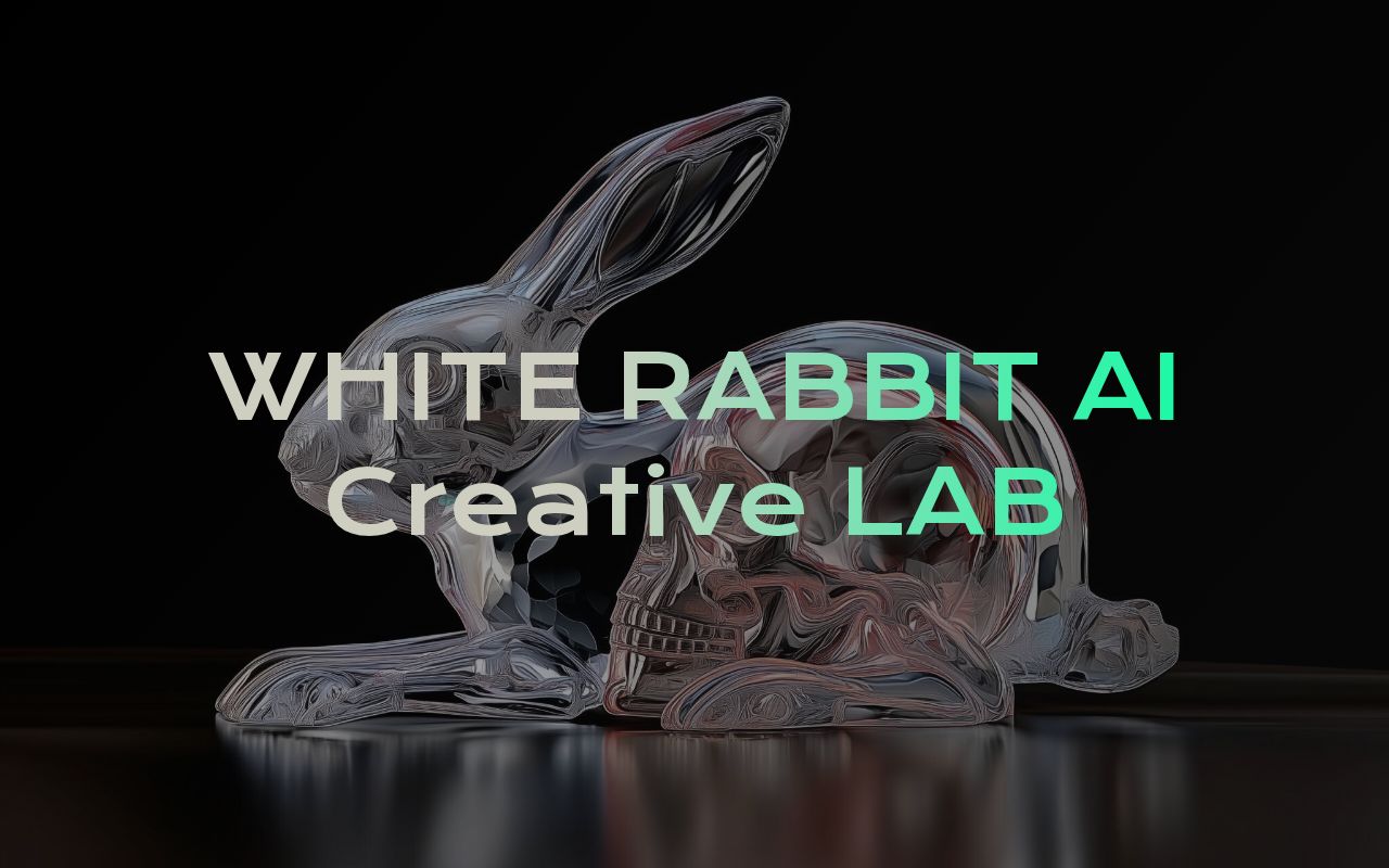WHITE RABBIT LAB (eng)